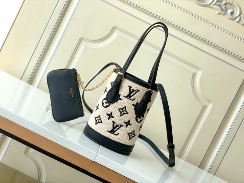 Louis Vuitton Bucket Bags